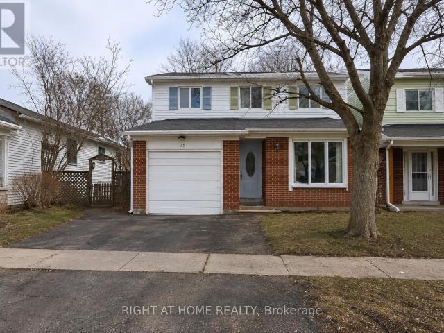 Apartment for rent in York, Ontario