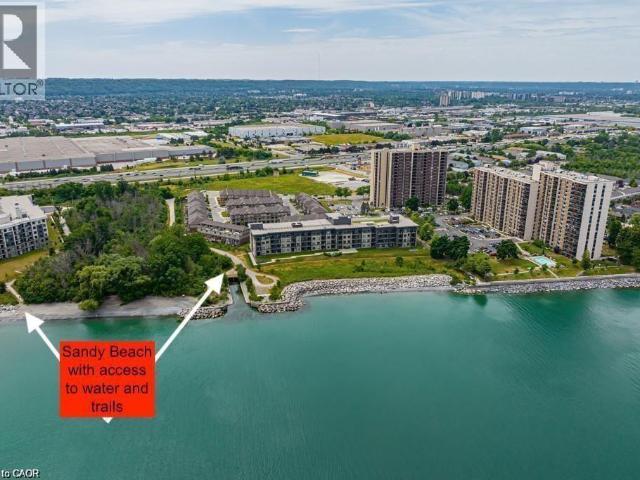 Apartment for rent in Ancaster, Ontario