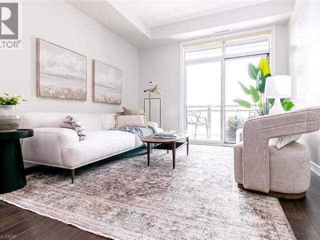 Apartment for rent in Lakeshore, Hamilton