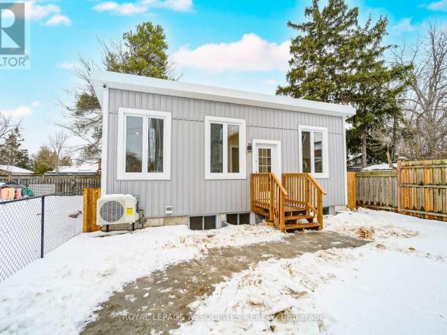 House for rent in Brant, Ontario