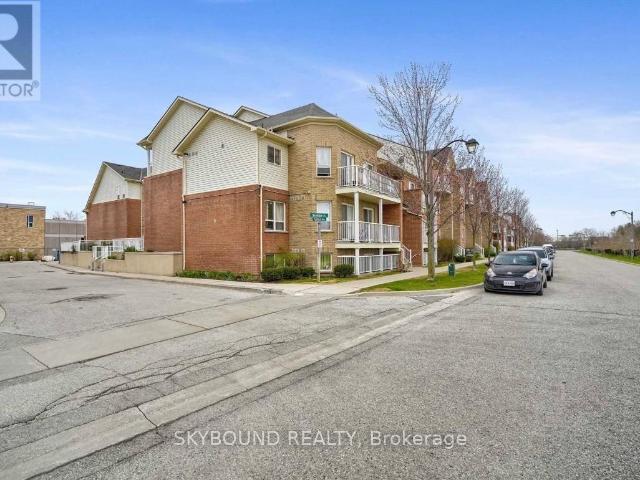 Apartment for rent in York, Ontario
