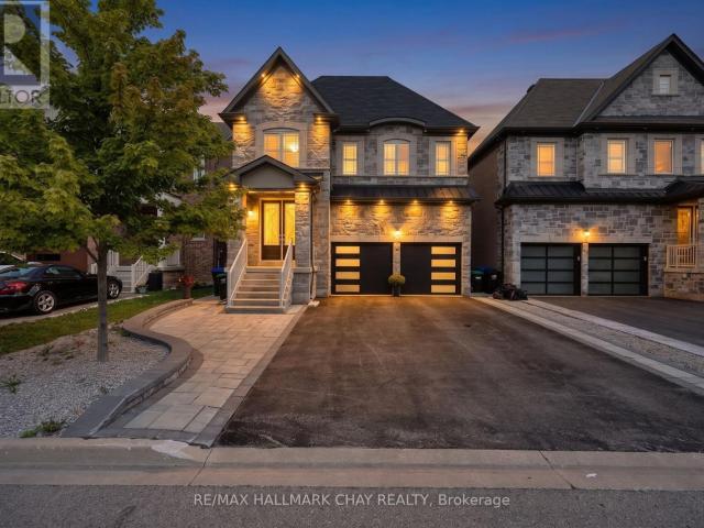 Apartment for rent in Bradford West Gwillimbury, Ontario