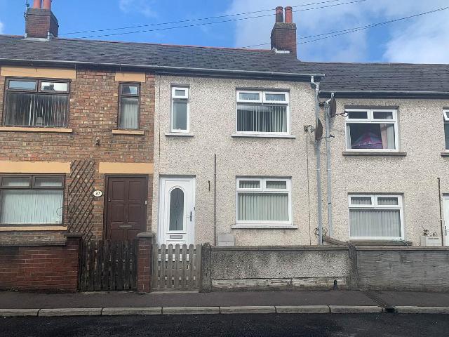 Apartment for rent in Carrickfergus