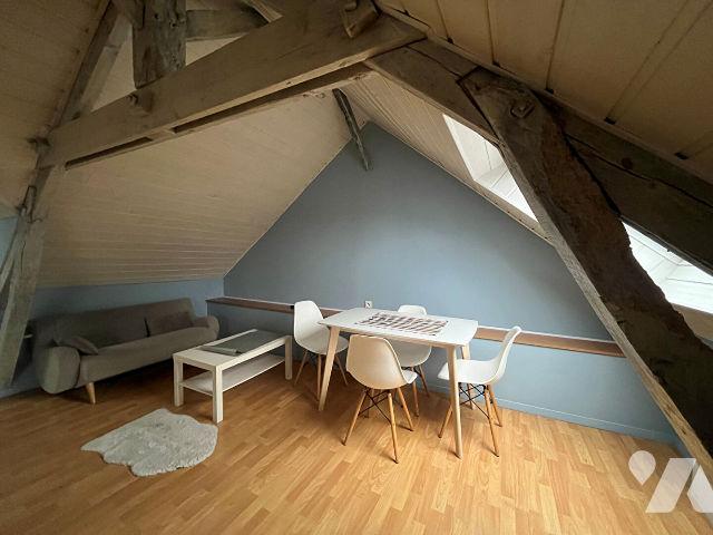 Appartement location à Rennes, Bretagne