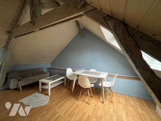 Appartement location à Rennes, Bretagne