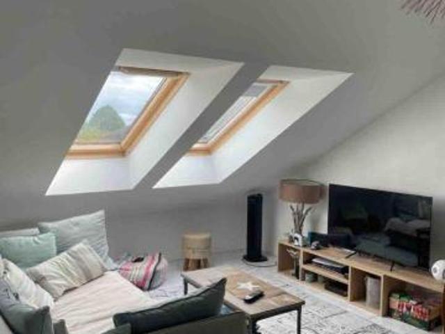 Appartement location à Fougères-Vitré, Bretagne