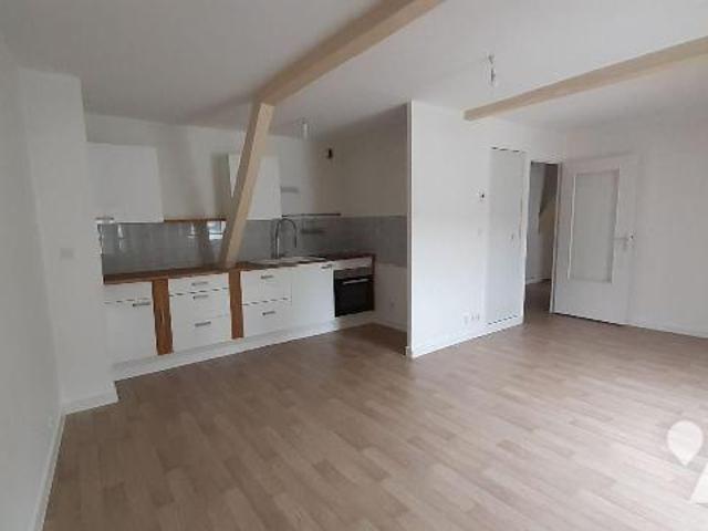Appartement location à Fougères-Vitré, Bretagne
