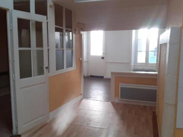 Appartement location à Fougères-Vitré, Bretagne