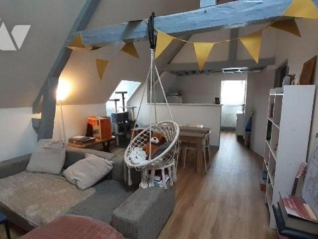 Appartement location à Fougères-Vitré, Bretagne