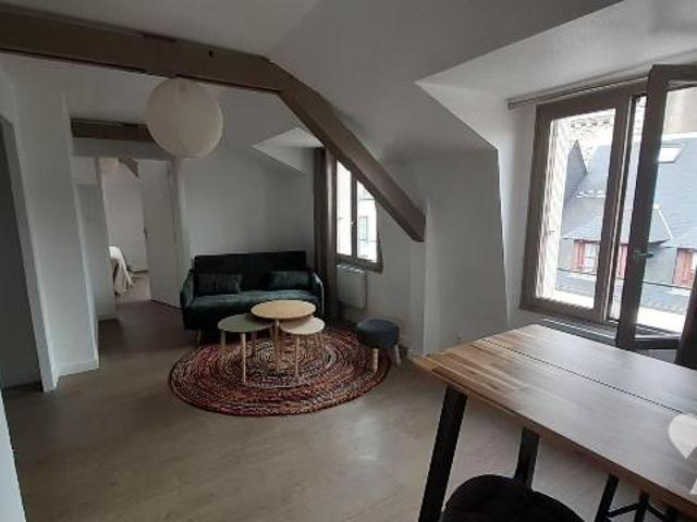 Appartement location à Hospice St Nicolas, Vitré