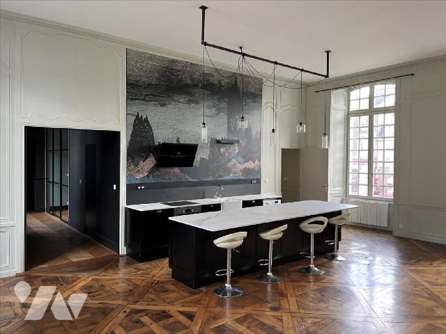 Appartement location à Fougères-Vitré, Bretagne