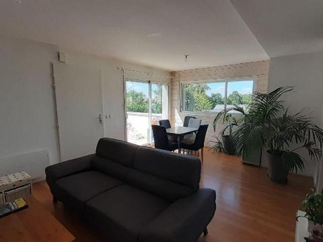 Appartement location à Fougères-Vitré, Bretagne