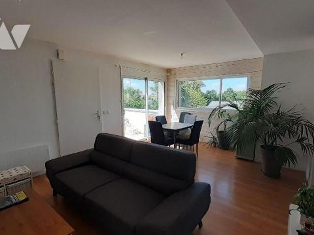 Appartement location à Fougères-Vitré, Bretagne