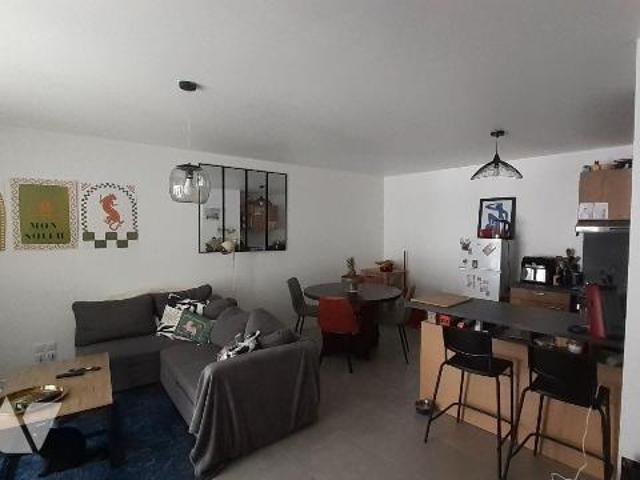 Appartement location à Fougères-Vitré, Bretagne