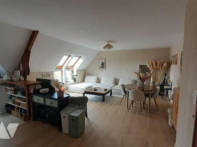 Appartement location à Fougères-Vitré, Bretagne