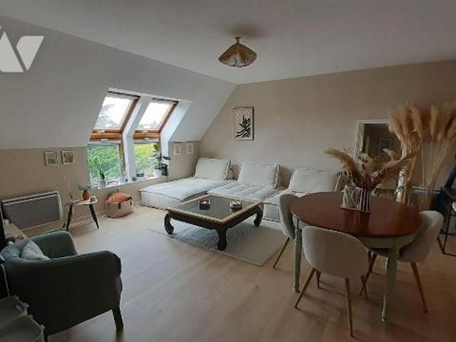 Appartement location à Fougères-Vitré, Bretagne