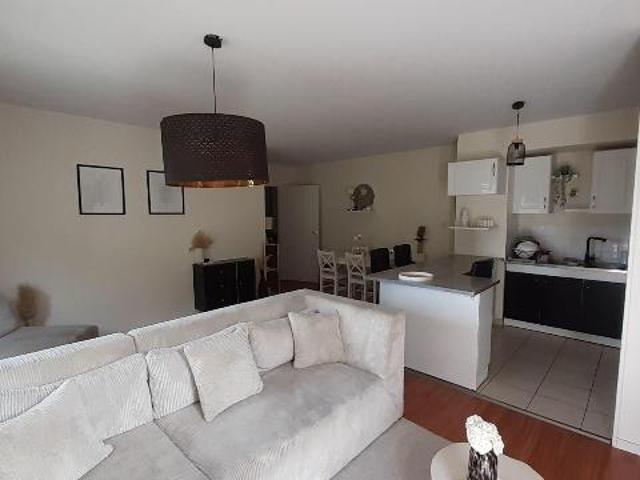 Appartement location à Fougères-Vitré, Bretagne