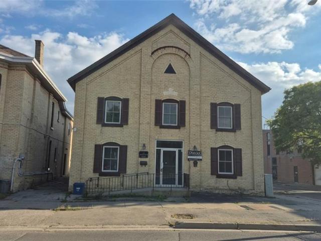 Apartment for rent in Downtown Brantford, Brantford