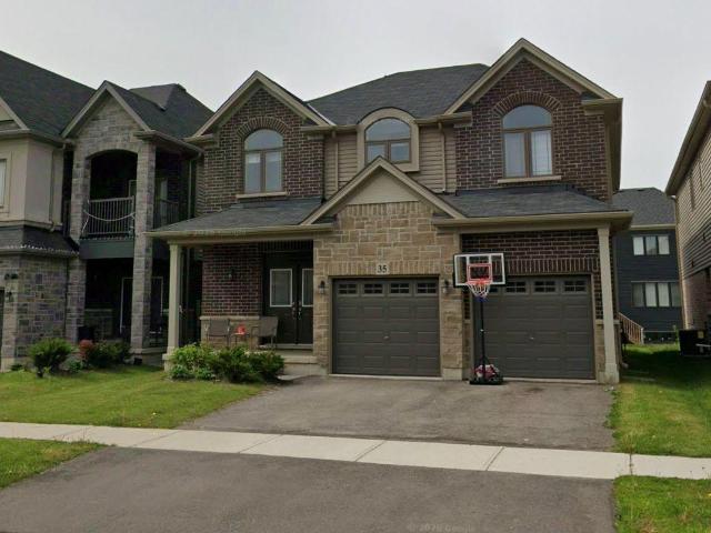 Apartment for rent in Brant, Ontario