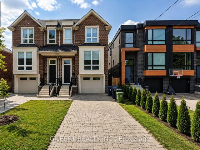 House for rent in Woburn, Ontario