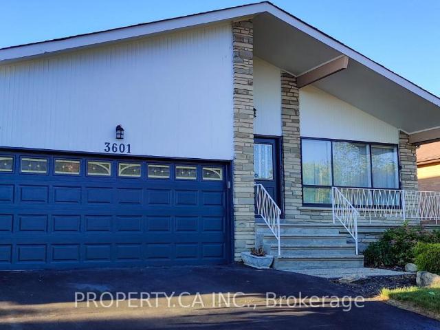 Apartment for rent in Mississauga, Ontario