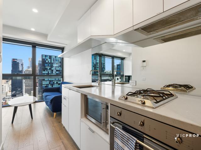 Apartment for rent in Camerons Creek, Victoria