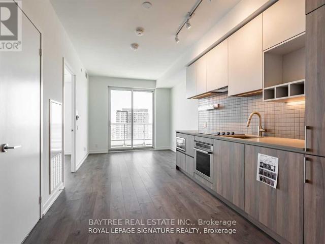 Apartment for rent in York, Ontario