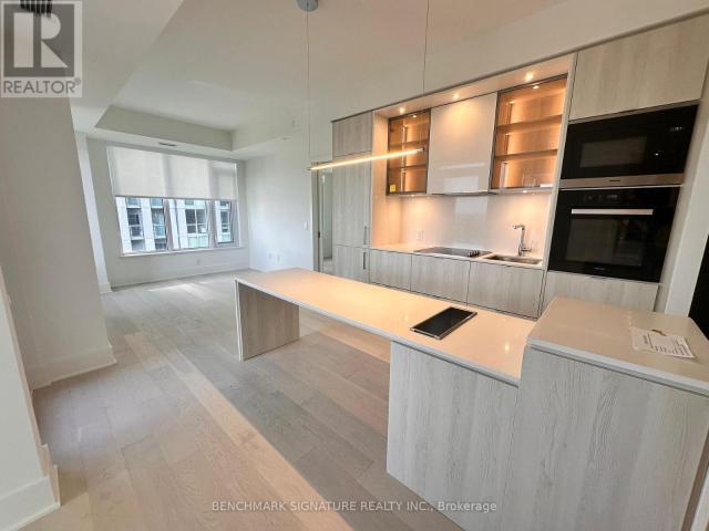 Apartment for rent in Woburn, Ontario