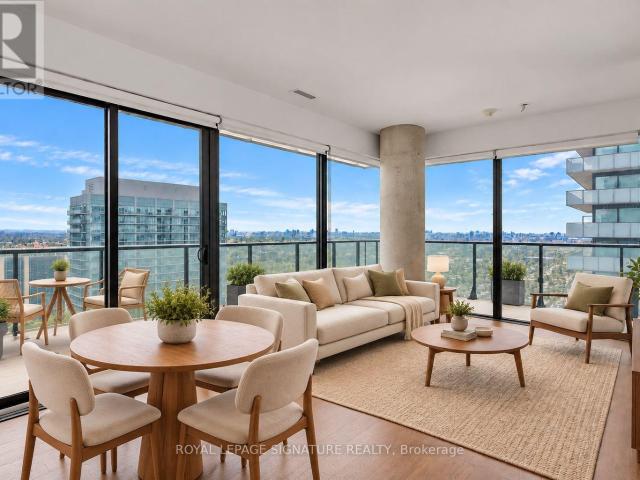 Apartment for rent in Don Valley West, Toronto