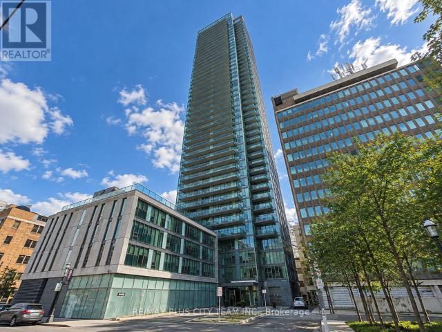 Apartment for rent in Toronto Centre, Toronto