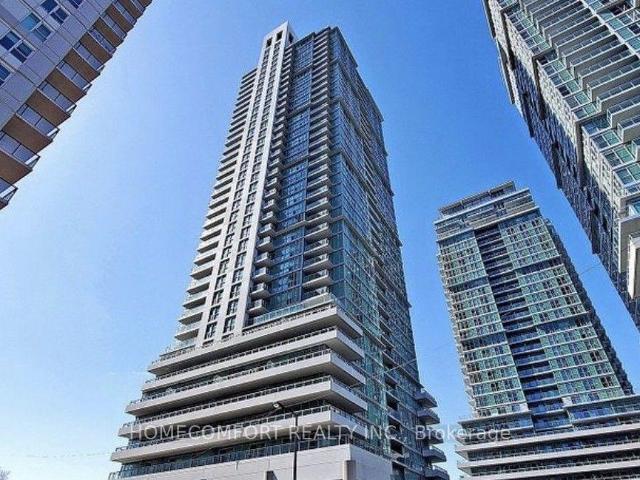 Apartment for rent in Scarborough Centre, Toronto