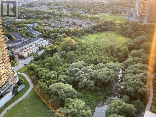 Apartment for rent in Etobicoke—Lakeshore, Toronto