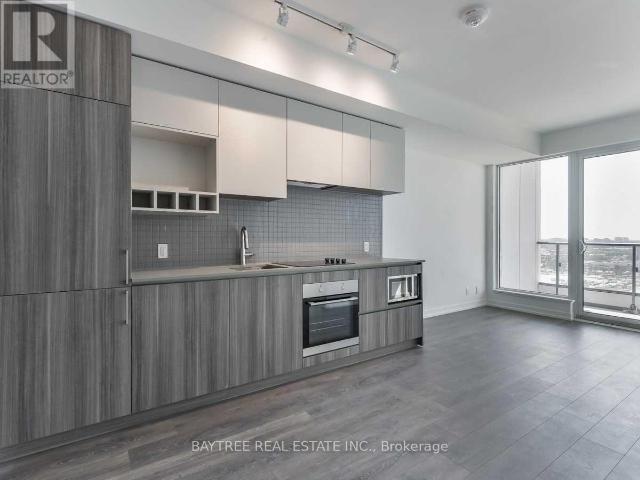 Apartment for rent in York, Ontario