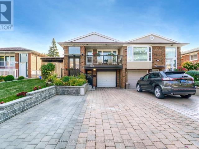 Apartment for rent in Mississauga, Ontario