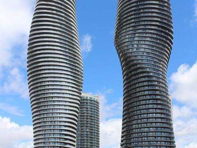 Apartment for rent in Mississauga, Ontario
