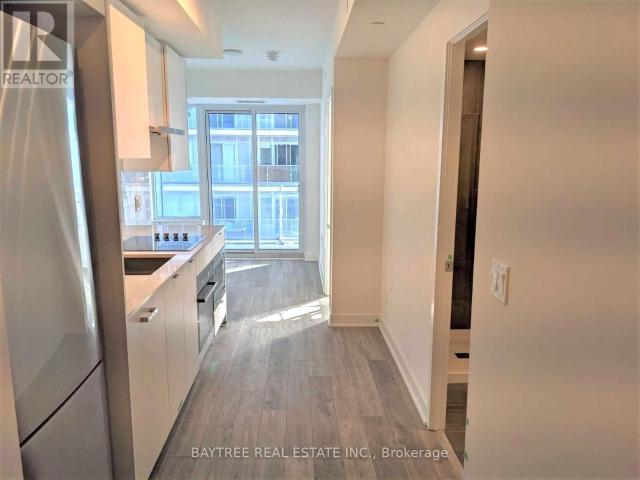 Apartment for rent in Woburn, Ontario
