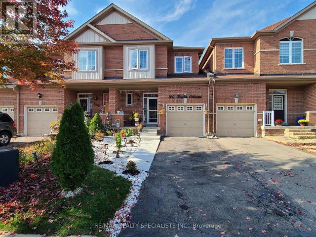 Apartment for rent in Milton, Golden Horseshoe