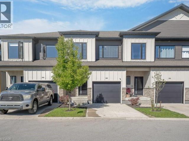 Apartment for rent in Tillsonburg, Ontario
