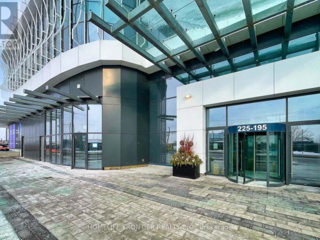 Apartment for rent in Interchange Hwy 400 & 7, Vaughan