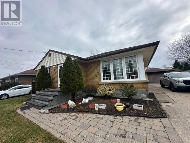 House for rent in Niagara, Ontario