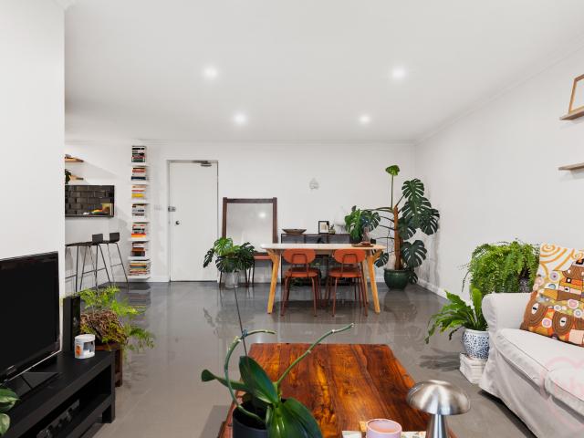 Apartment for rent in Griffith, Australian Capital Territory