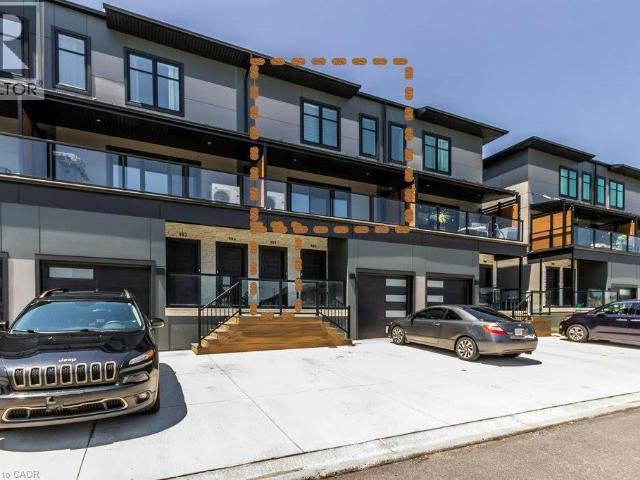 Apartment for rent in Tillsonburg, Ontario