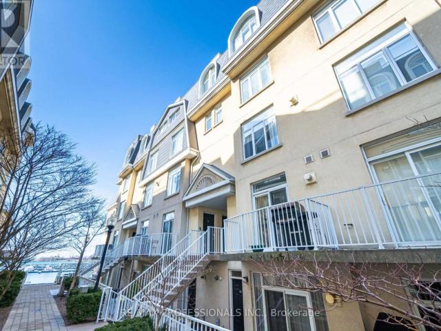Apartment for rent in Spadina—Fort York, Toronto