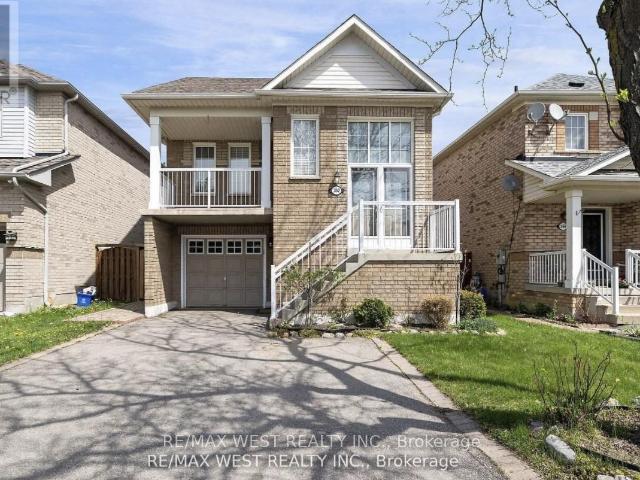 Apartment for rent in York, Ontario