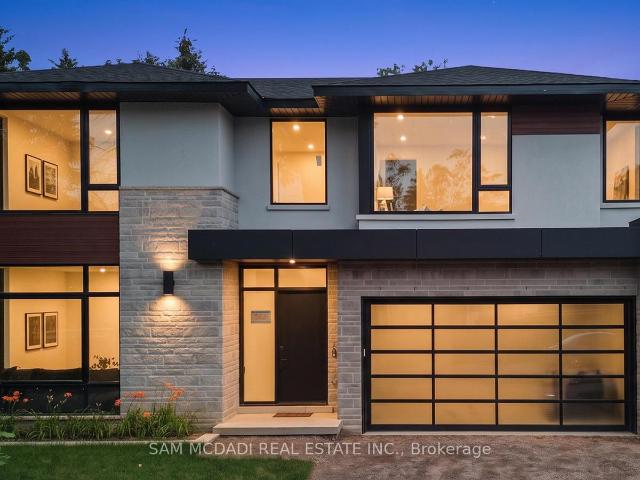 Apartment for rent in Mississauga, Ontario