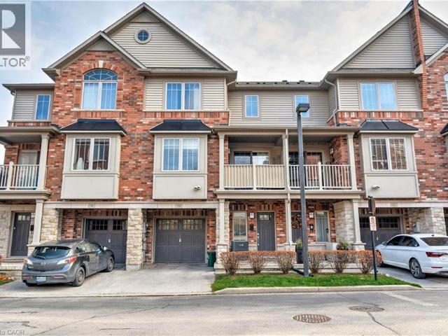 Apartment for rent in Burlington, Ontario