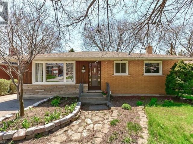 Apartment for rent in Guelph, Ontario