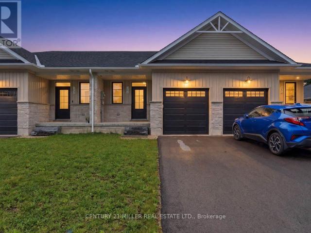 Apartment for rent in Wellington, Ontario