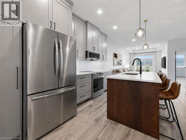 Apartment for rent in Wellington, Ontario