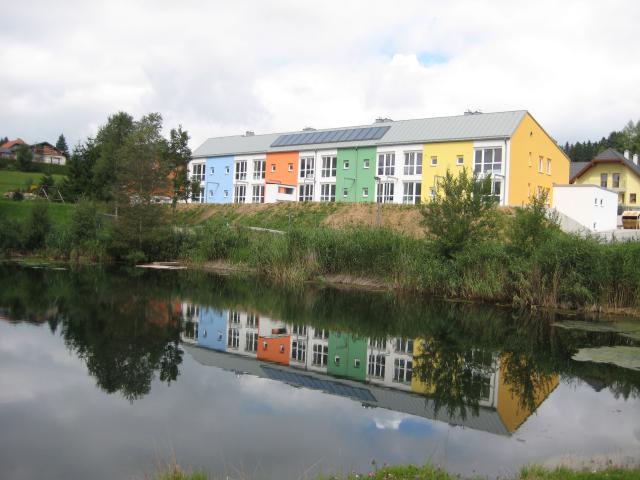 Apartment mieten in Bad Traunstein, Spitzhof